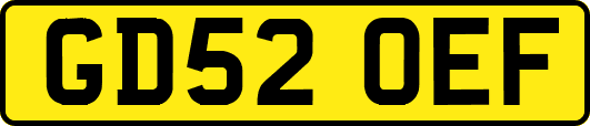 GD52OEF