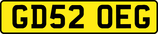 GD52OEG