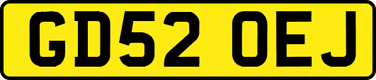 GD52OEJ