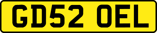 GD52OEL