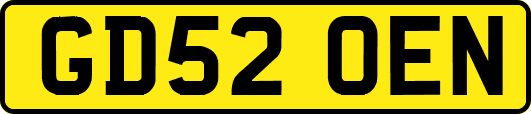 GD52OEN