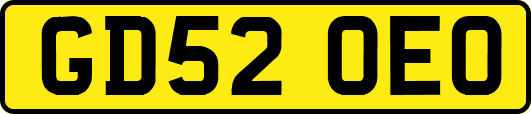 GD52OEO