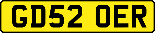 GD52OER