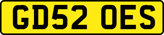GD52OES