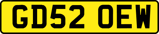 GD52OEW