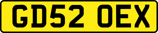GD52OEX