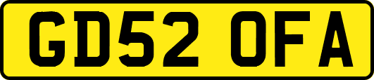 GD52OFA