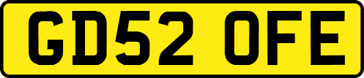 GD52OFE
