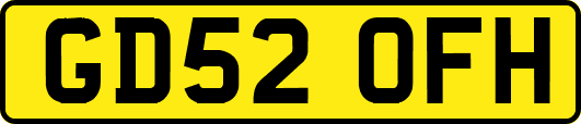 GD52OFH