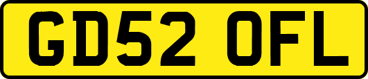 GD52OFL