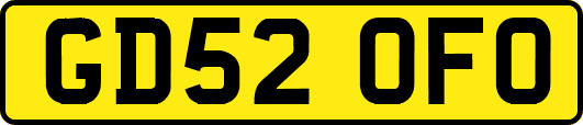 GD52OFO