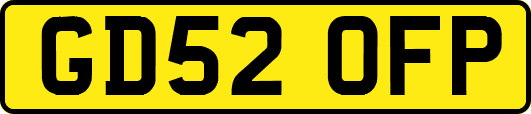 GD52OFP