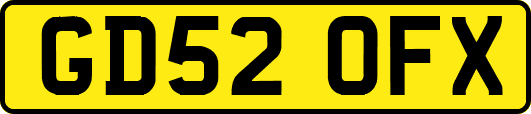 GD52OFX