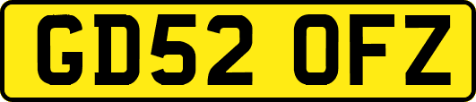 GD52OFZ