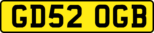 GD52OGB