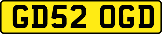GD52OGD