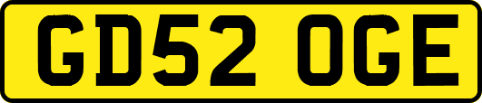 GD52OGE