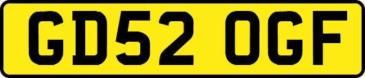 GD52OGF