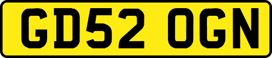 GD52OGN