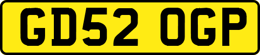 GD52OGP