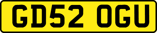 GD52OGU