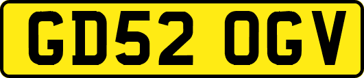 GD52OGV