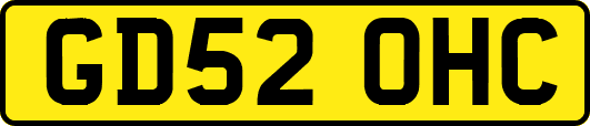 GD52OHC
