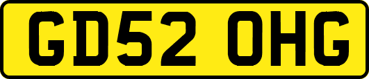 GD52OHG