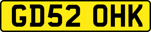 GD52OHK