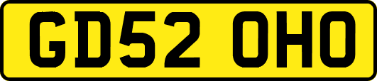 GD52OHO