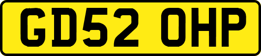 GD52OHP