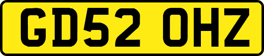 GD52OHZ