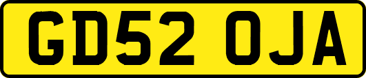 GD52OJA