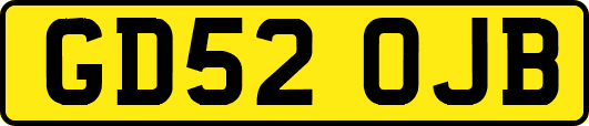 GD52OJB