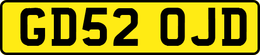 GD52OJD