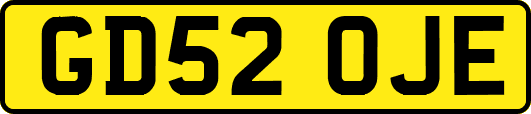 GD52OJE