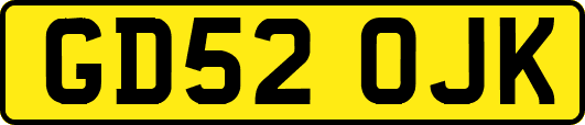 GD52OJK