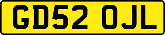 GD52OJL