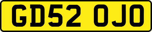 GD52OJO