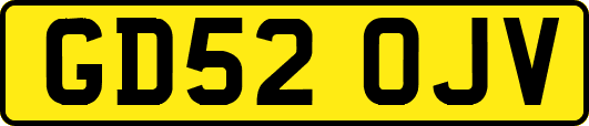 GD52OJV