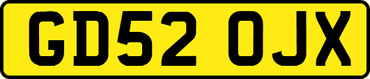 GD52OJX