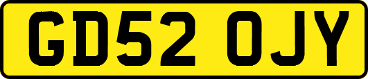 GD52OJY