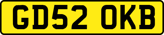 GD52OKB