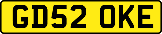 GD52OKE