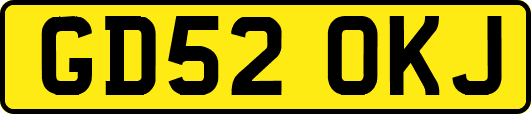 GD52OKJ