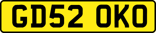 GD52OKO