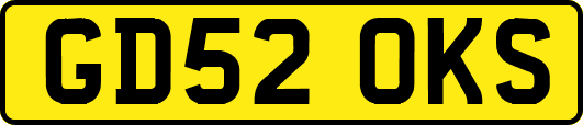 GD52OKS