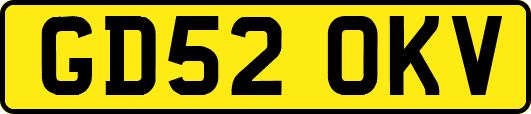 GD52OKV