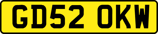GD52OKW