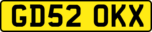 GD52OKX
